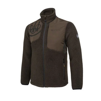 BERETTA Men's Trailhead Brown Bark Thermal Pro Jacket (P3441T196708AA)