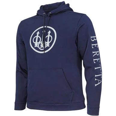 BERETTA Men's Trident Performance Hoody