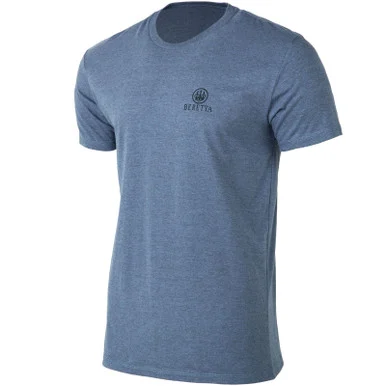 BERETTA Men's USA 2.0 Chambray SS T-Shirt (TS226T18900057)