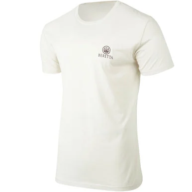 BERETTA Men's USA 2.0 Natural SS T-Shirt (TS226T18900119)