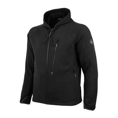 BERETTA Men's Windstryke Black Hoodie (FU281T19710999)