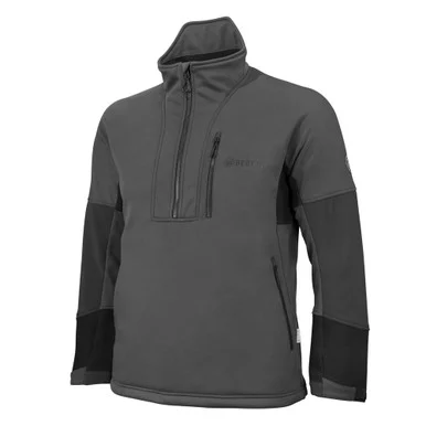 BERETTA Mens Highball Windpro Peat Sweater (P3531T202709OM)