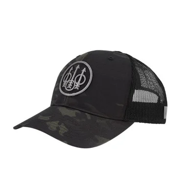 BERETTA Multicam Trucker Hat (BC021T16520972)