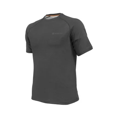 BERETTA ProTech Grey Castlerock Short Sleeve T-Shirt (TS851T21450911)