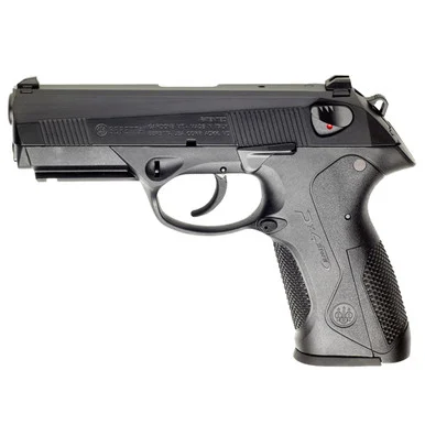 BERETTA PX4 Storm Full Size 40 S&W 4in 14rd 3-Dot Sights Pistol (JXF4F21)