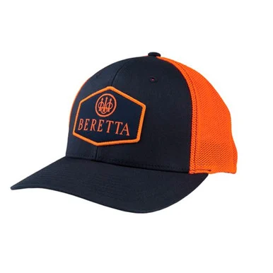 BERETTA Tkad Flexfit Trucker Hat