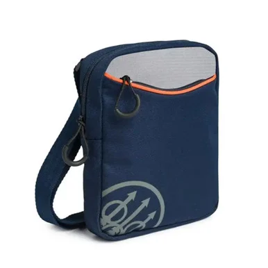 BERETTA Uniform Pro Evo Blue Vertical Shoulder Bag (BS422T1932054VUNI)
