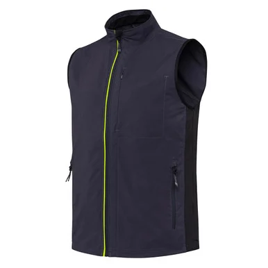 BERETTA Windshell EVO Ebony Vest (GT382T193509OR)