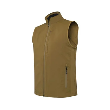 BERETTA Windshell EVO Flat Dark Earth Vest (GT382T1935086Y)