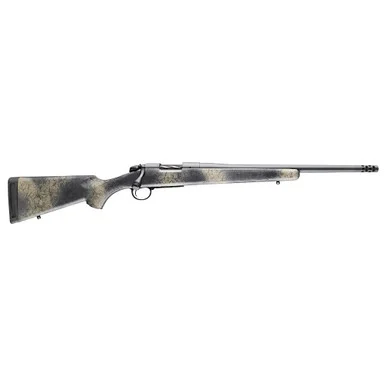 BERGARA B-14 Ridge Wilderness 300 Win Mag 24in 3+1rd Bolt Action Rifle (B14LM511)
