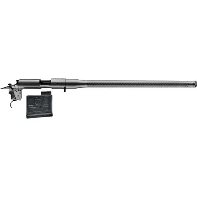 Bergara B14 22 LR 18in Bergara Bolt Action Carbon Fiber Barrel with Trigger and Magazine (B14RBA002)
