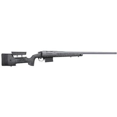 BERGARA HMR PRO HB 6.5 Creedmoor 24in 5rd RH Bolt Action Rifle (BPR20-65MCHB)