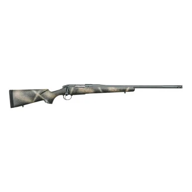 Bergara Premier Series Highlander 308 Winchester 20in 4rd Bolt Action Rifle (BPR33-308)