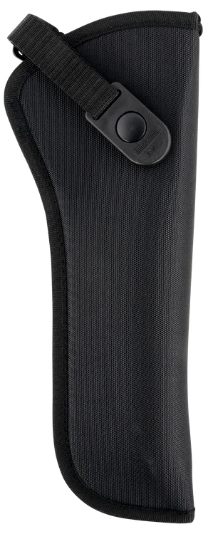 Birchwood Casey Nylon Holster Size 15, Fits 6.5-7.5" SA Revolvers, Black