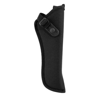 BLACKHAWK Hip Holster Black Size 28, RH, Clam (21028C)