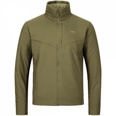 BLASER Men's Operator Dark Olive Jacket (121006-140/566)