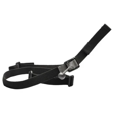 Blue Force Gear GMT "Give Me Tail", 2-Point Combat Sling, 1" Webbing, Snag Free Lock Release Tab, TEX 70 Bonded Nylon Thread, Black GMT-100-OA-BK