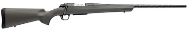 Browning AB3 Pro Composite, .308 Winchester, 22.00" Threaded Barrel, 4 RDs, Gray/Green Composite