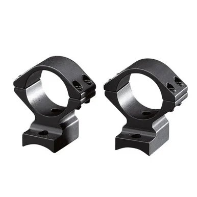 BROWNING A-Bolt Shotgun Low Integrated Scope Mount System (12307)