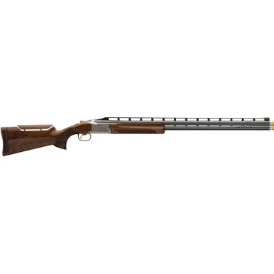 BROWNING Citori 725 Pro Trap 12ga-2.75in 30in Over/Under Shotgun (180033010)