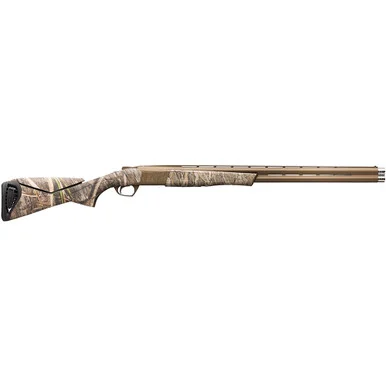BROWNING Cynergy Wicked Wing 12 Ga 26in 3.5in Mossy Oak Shadow Grass Habitat Over/Under Shotgun (18722205)