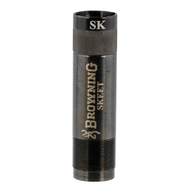BROWNING Invector-Plus Midas Grade 12Ga Skeet Black Extended Choke Tube (1132093)