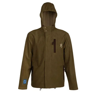 BROWNING Men's Hydro-Fleece Jacket (304121)