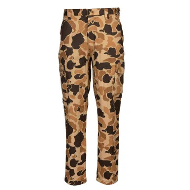 BROWNING Men's Wasatch Vintage Tan Pants (30278012)