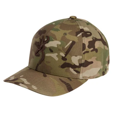 BROWNING Phantom Multicam Cap