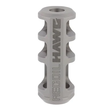 BROWNING Sporter Recoil Hawg Stainless Steel Muzzle Brake (1293085)