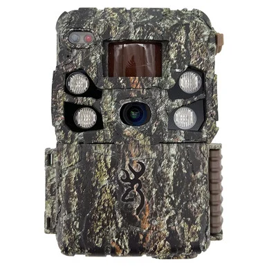 BROWNING TRAIL CAMERAS Defender Wireless Vision Pro-ATT Trail Camera (BTC-VP-ATT)