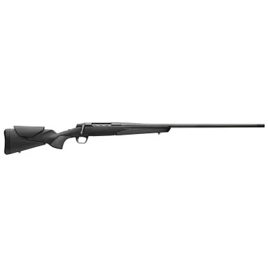 BROWNING X-Bolt 2 Hunter Composite .30-06 Springfield 22in Threaded 4rd Matte Black Bolt-Action Rifle (036003226)
