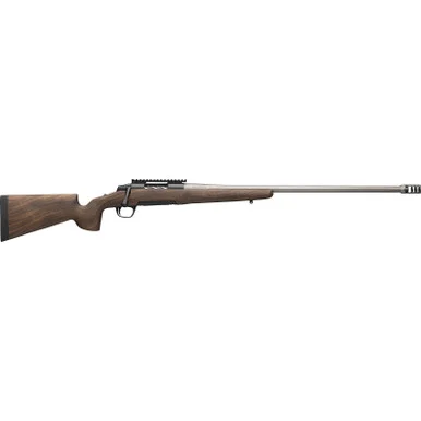 BROWNING X-Bolt 2 McMillan LR WHD 6.5mm Creedmoor 24in 4rd Bolt-Action Rifle (036077282)