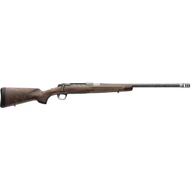 BROWNING X-Bolt 2 Medallion 6.5 Creedmoor 22in 4rd Carbon Fiber Bolt-Action Rifle (036090282)