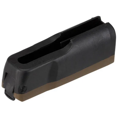 BROWNING X-Bolt .26 Nosler 3rd Burnt Bronze Cerakote Rifle Magazine (112044502)