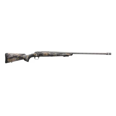 BROWNING X-Bolt Mountain Pro Long Range Tungsten 26in 7mm Rem Mag 3rd Bolt Action Rifle (35541227)