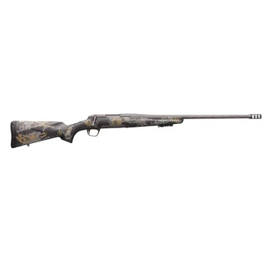 BROWNING X-Bolt Mountain Pro Tungsten 22in 6.5 Creedmoor 3rd Bolt Action Rifle (35540282)