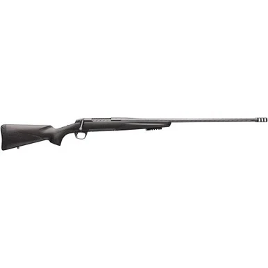 BROWNING X-Bolt Pro 7mm Rem Mag 26in 3rd Carbon Gray Cerakote Bolt-Action Rifle (35542227)