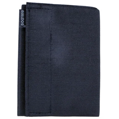 BULLDOG CASES Deluxe Belly Medium Band Holster Fits 32in - 38in Waist (WBWD-M)