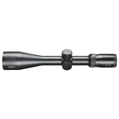Bushnell Authorized Elite 4500 4-16x50mm 30mm Body Tube Multi-X Reticle Rifle Scope (REL4165BS3)