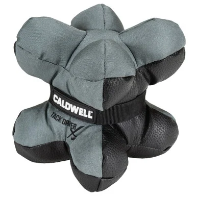 Caldwell Tack Driver, X Mini, Shooting Bag, Black/Gray 1102666