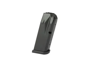 Canik MC9 Magazine, 9MM, 12 Rds, Black