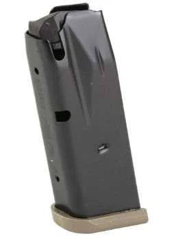 Canik Mete MC9, 9MM, 10 Rds, Flat Dark Earth