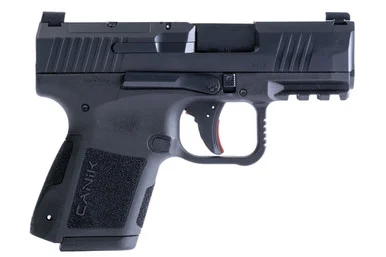 Canik METE MC9, 9MM, 3.18" Barrel, 10 Rds, Black