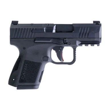 CANIK Mete Mc9 9mm 3.18in 10rd Semi-Automatic Pistol (HG7651-N)
