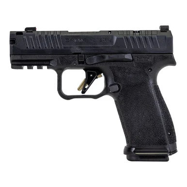Canik METE MC9 Prime, 9MM, 3.64" Barrel, 17+1 Rds, Black Nitride