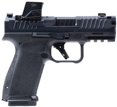 Canik METE MC9 Prime, 9MM, 3.64" Barrel, 17 Rds, Black Nitride Finish