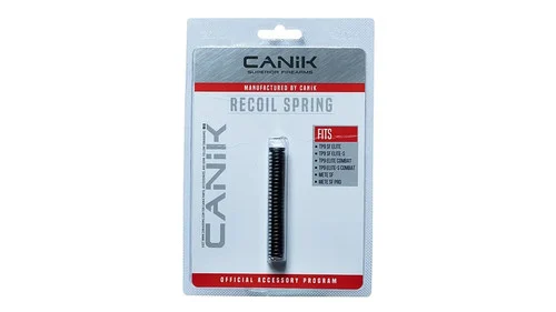 Canik Recoil Spring Assembly Low Force Compact