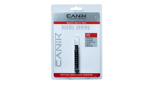 Canik Recoil Spring Assembly Low Force Sub Compact