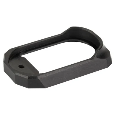 CANIK TCS Compact Magwell, Matte Finish, Black, Fits TP9 ELITE COMBAT, ELITE, METE SF PACN0259